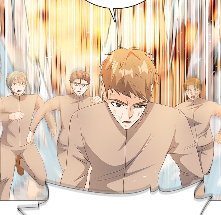 High School Legend Boost - episode 5 - 74