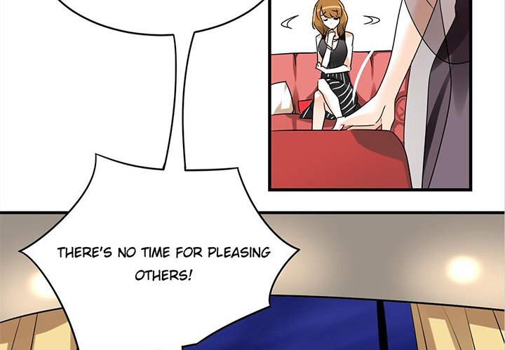 Love Is Never Enough - episode 1 - 2
