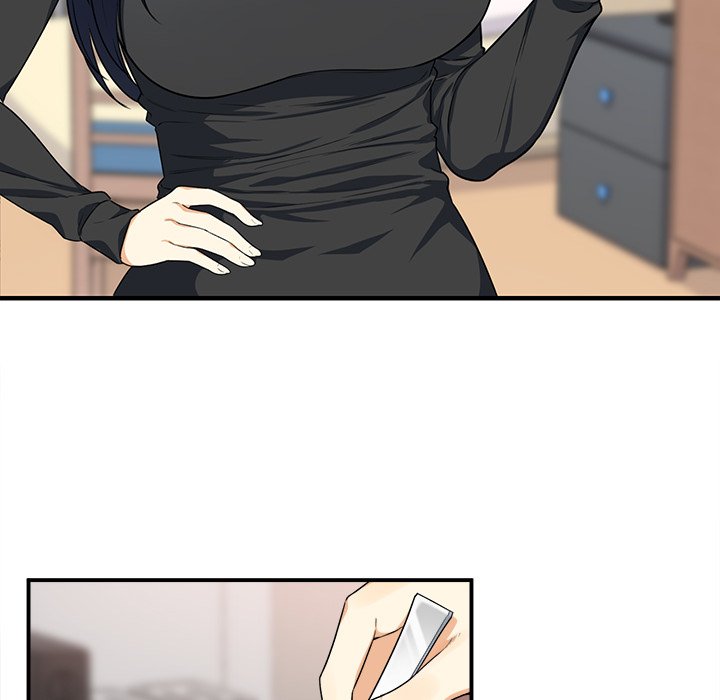 Excuse Me, This is my Room - episode 9 - 35