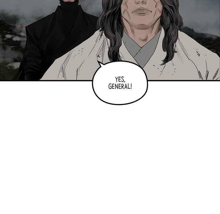 The Blade Demon - episode 17 - 33