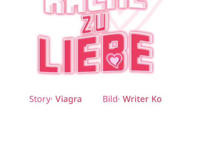 Rache zu Liebe - episode 16 - 1