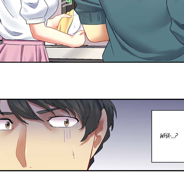 Our Kinky Newlywed Life - episode 13 - 39