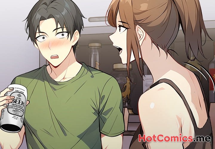 Rekindled Heat - episode 2 - 2