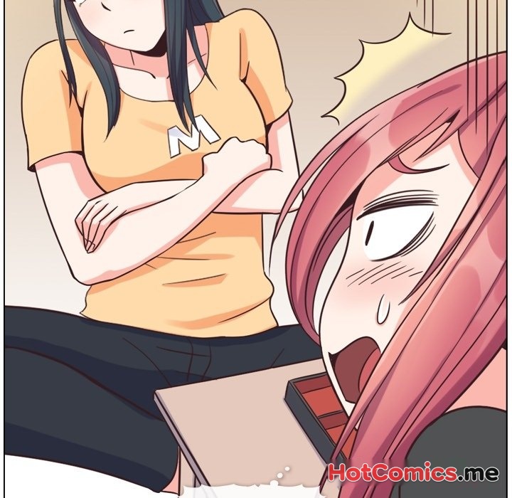 Annoying Alice - episode 84 - 73