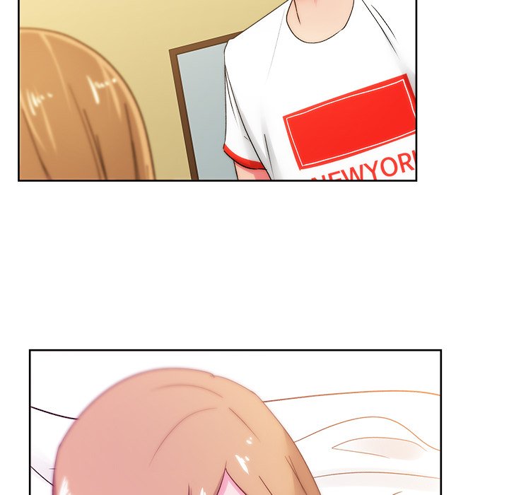 Soojung's Comic Store - episode 23 - 100