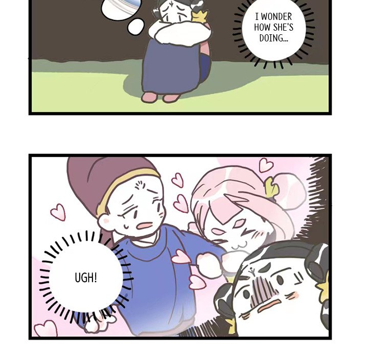 The Land of Flowers - episode 17 - 31