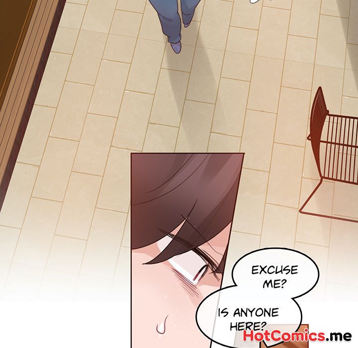 A Pervert's Daily Life - episode 118 - 76