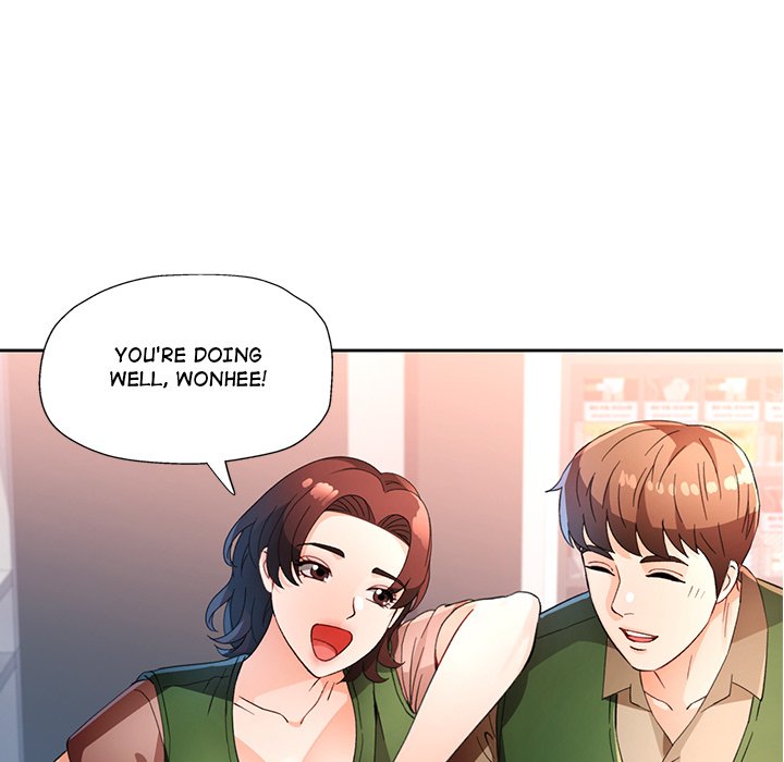 Wait, I'm a Married Woman! - episode 61 - 73