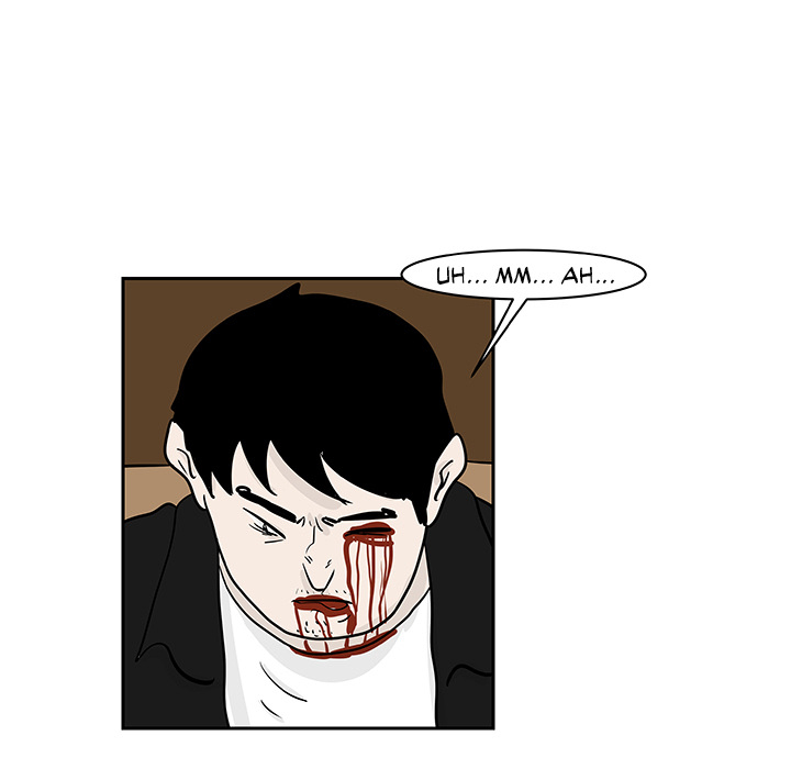 Endloser Kreislauf - episode 19 - 31