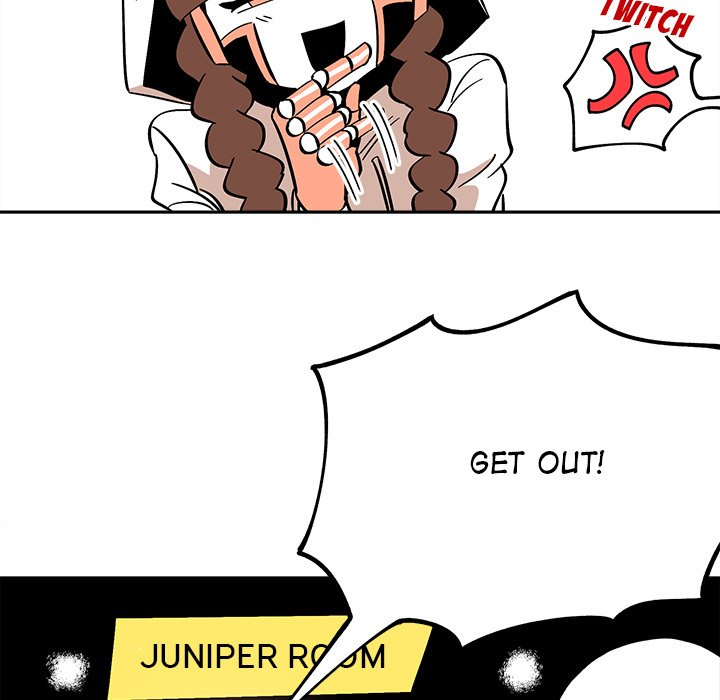 Iron Mech Bride - episode 34 - 38