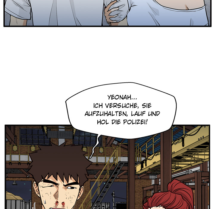 Los geht´s Mr. Kang! - episode 67 - 72