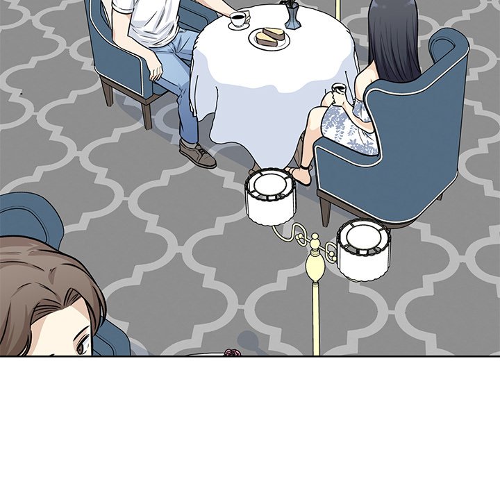 Excuse Me, This is my Room - episode 19 - 147