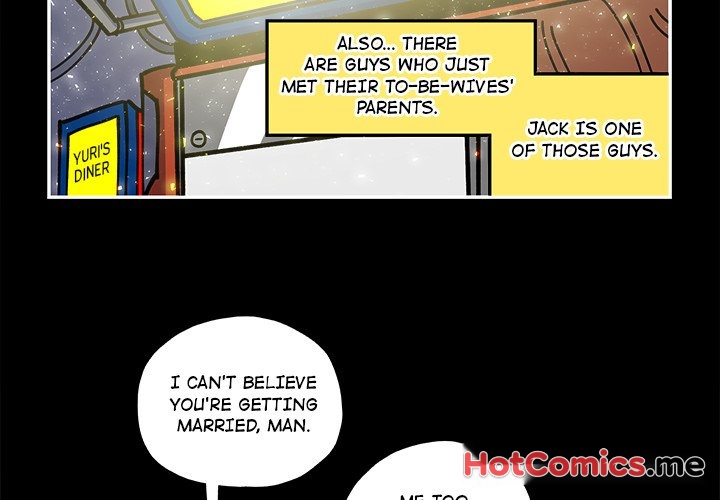 Iron Mech Bride - episode 21 - 1