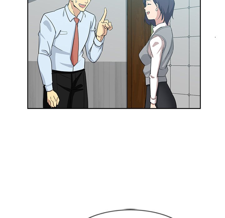 Dangerous Roomies - episode 7 - 18