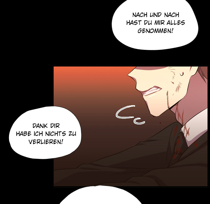 Sehnsucht nach Schmetterlingen im Bauch - episode 60 - 21