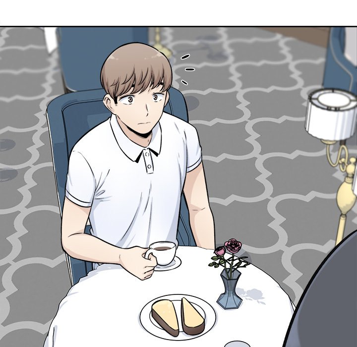 Excuse me, This is my Room - episode 36 - 91