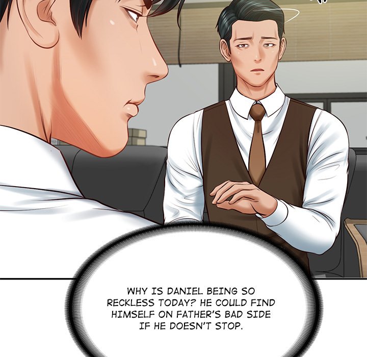 Extremely Rich Family - episode 56 - 58