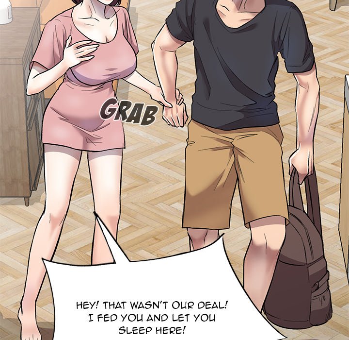 Secret Tutor - episode 23 - 135