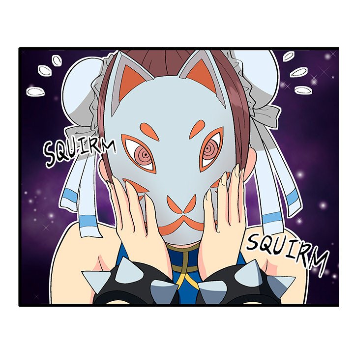 Cosplay Girl - episode 2 - 5