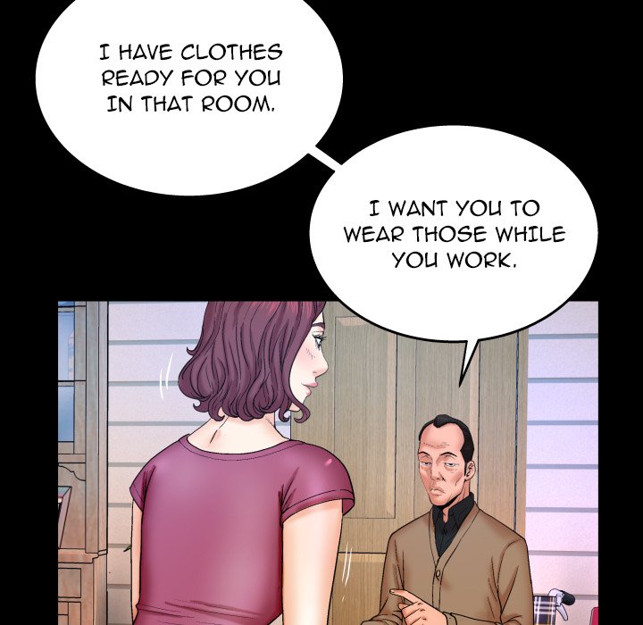 Secret Life - episode 22 - 44
