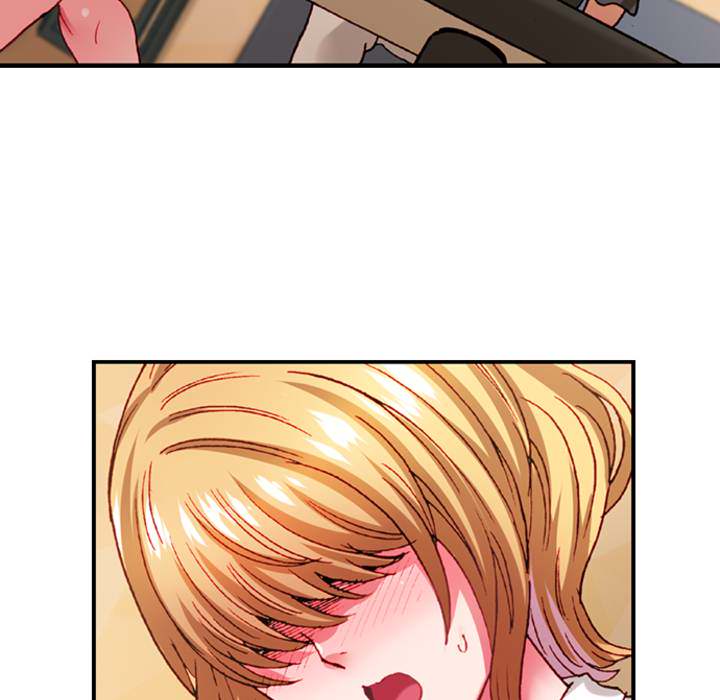 The Quiet Gal Can't Stop Moaning in Bed - episode 5 - 23