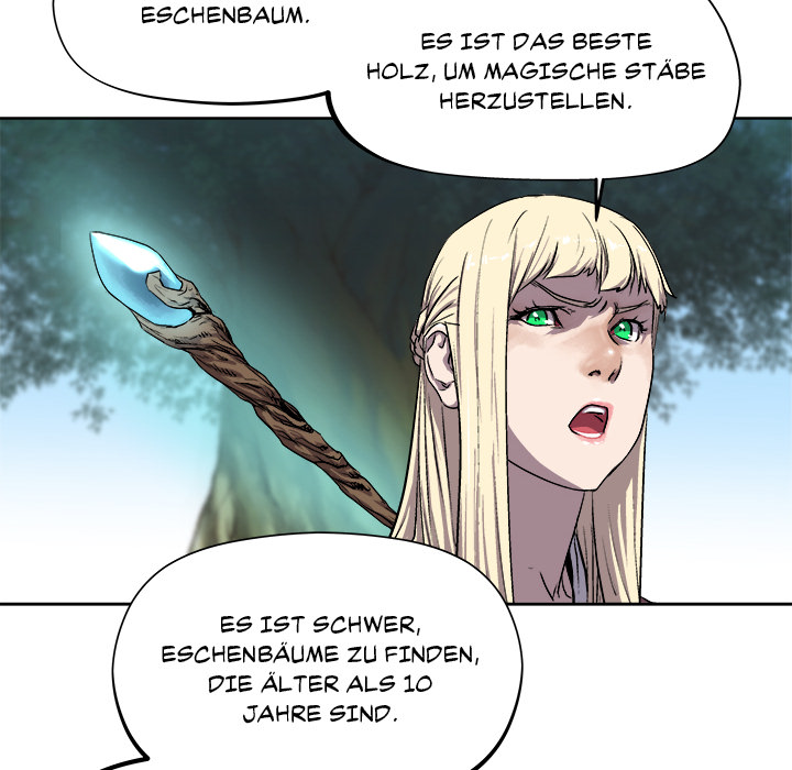 Karmas Weg - episode 23 - 24