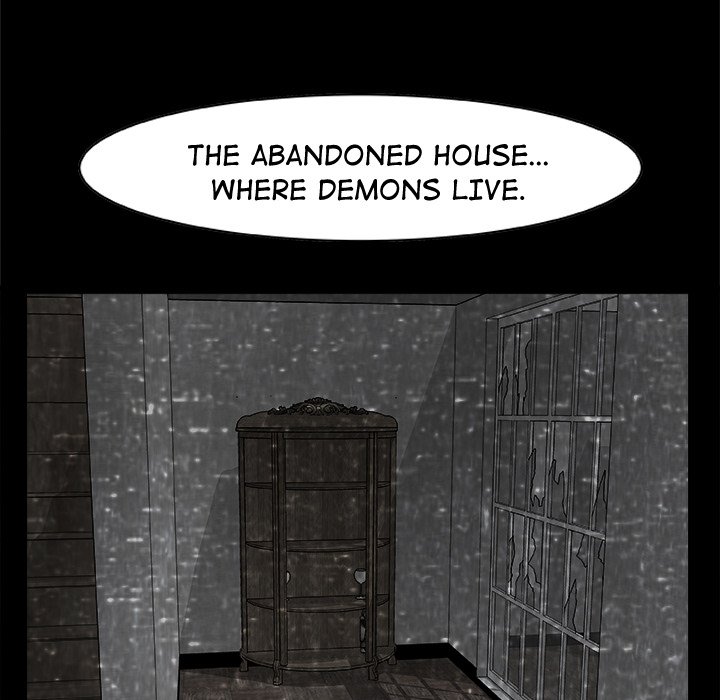 Original Horror Stories - episode 1 - 111