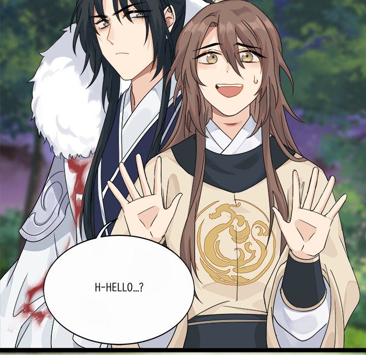 My Wife, The Prince - episode 11 - 56