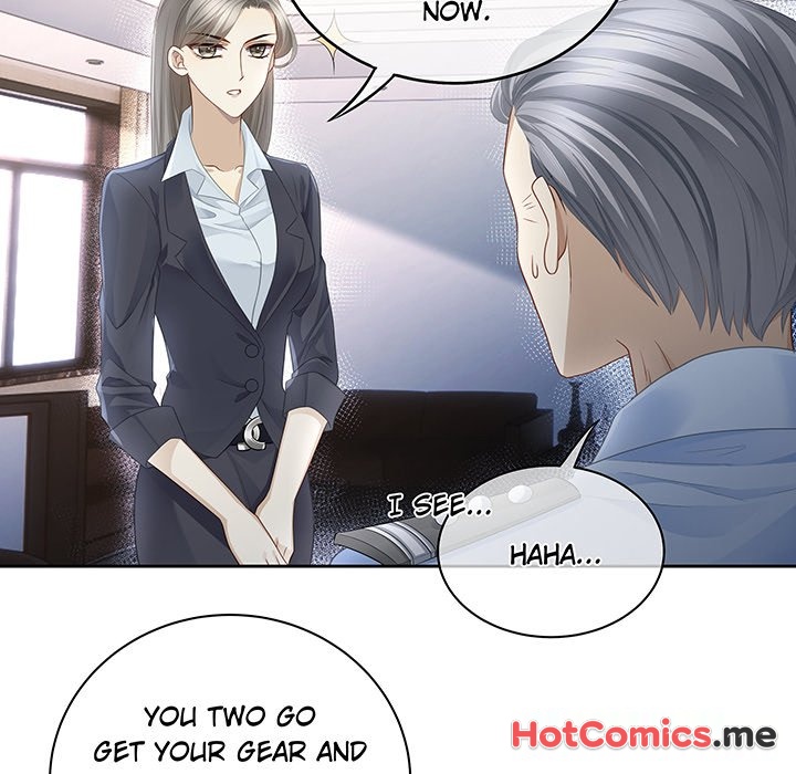 MASTER AND SEVEN LOVERS - episode 41 - 15