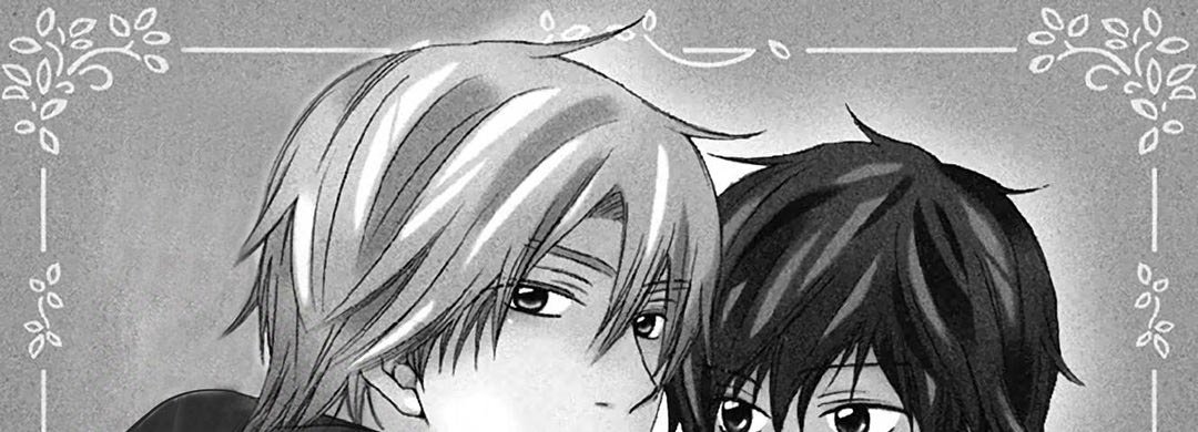 Stairway to Love - episode 1 - 16