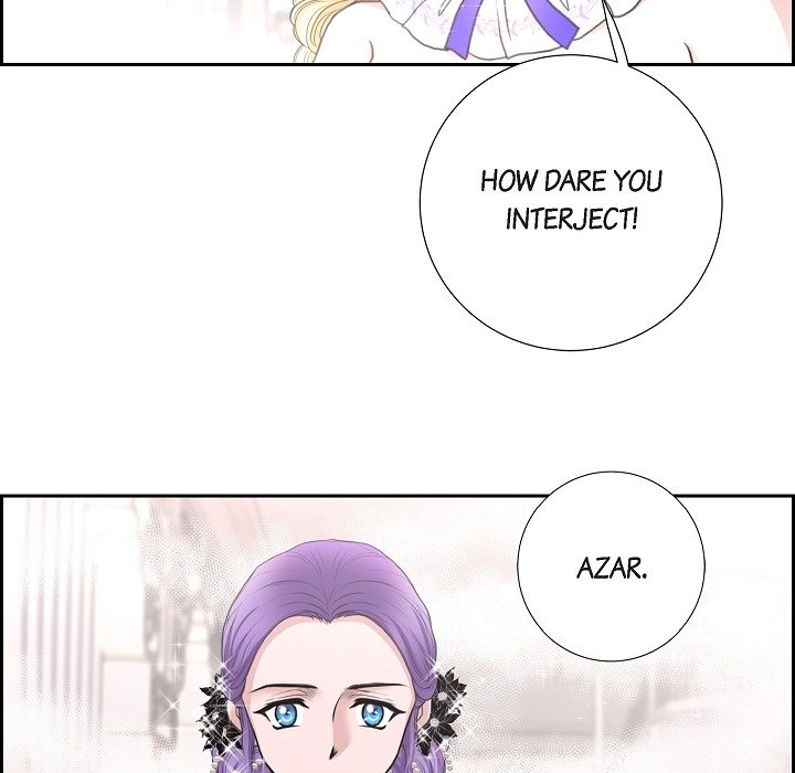 On the Emperor's Lap - episode 37 - 44