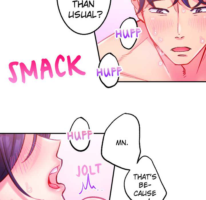 That Soaking Wet Girl - episode 22 - 63