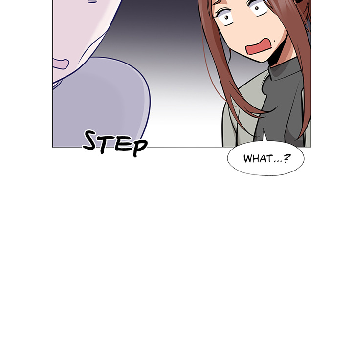 Man Up, Girl! - episode 40 - 48