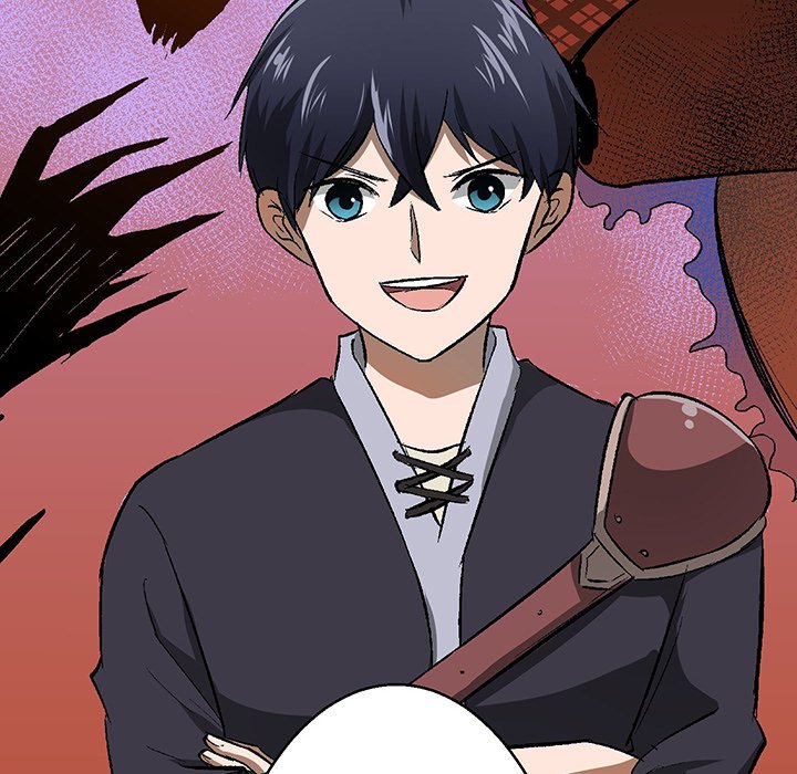 I Reincarnated as a Villain of an RPG, But I Want to Survive - episode 23 - 46