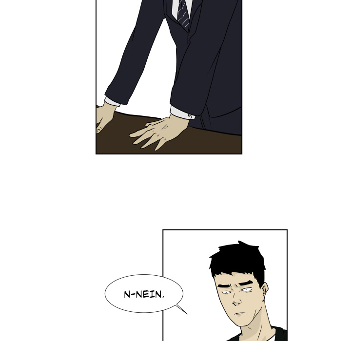 Endloser Kreislauf - episode 2 - 19