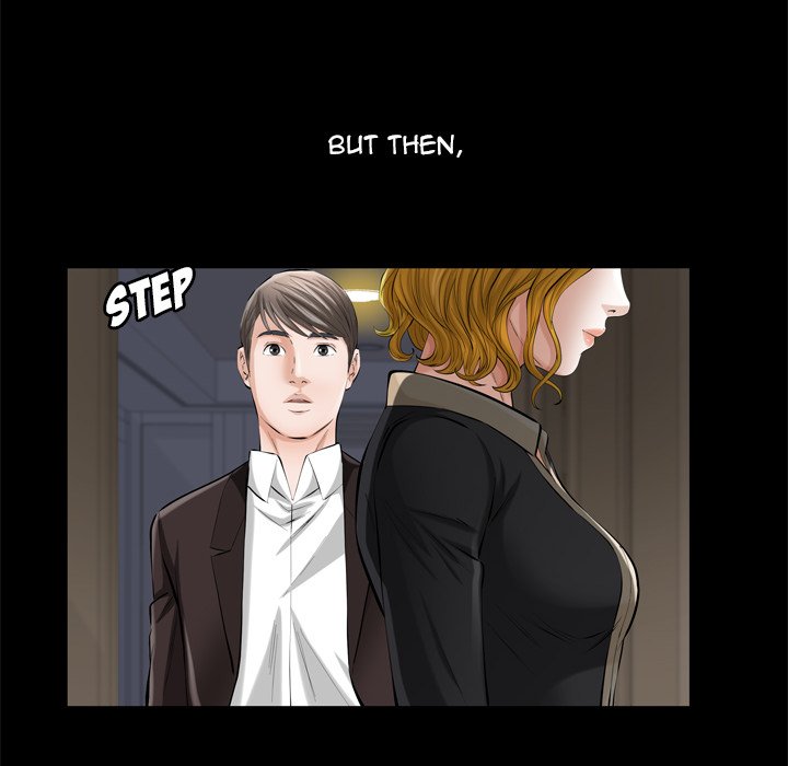 Difficult Choices - episode 5 - 40