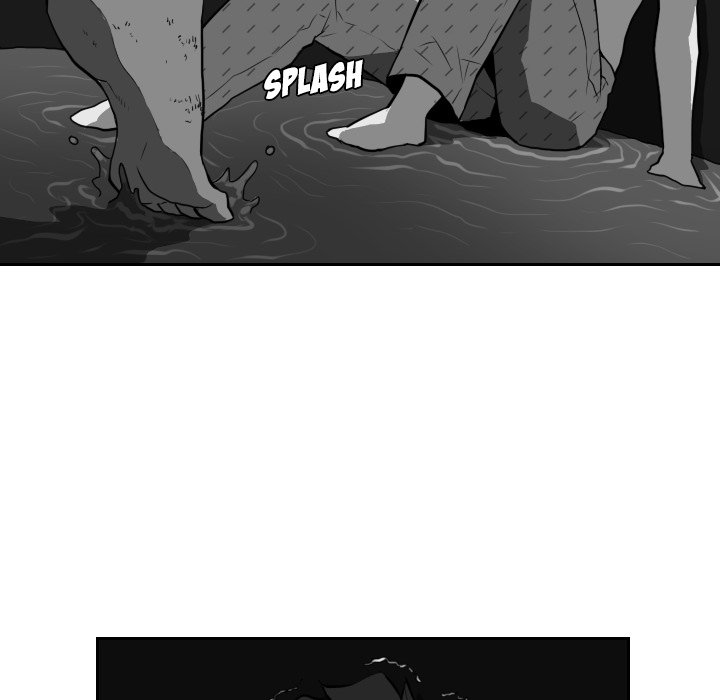 Attack of the Hand - episode 21 - 62