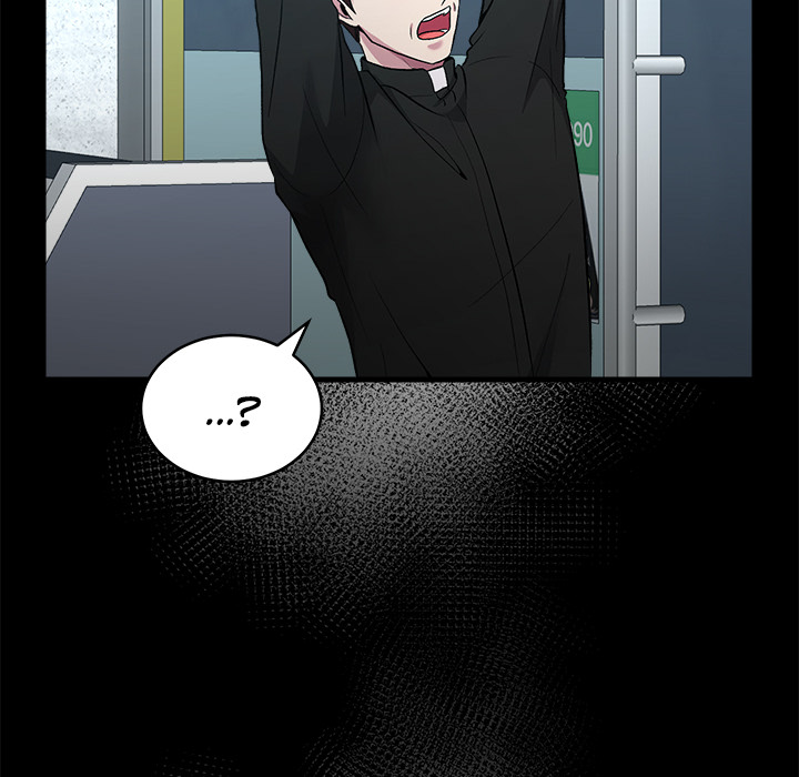 Demon Cat - episode 20 - 10