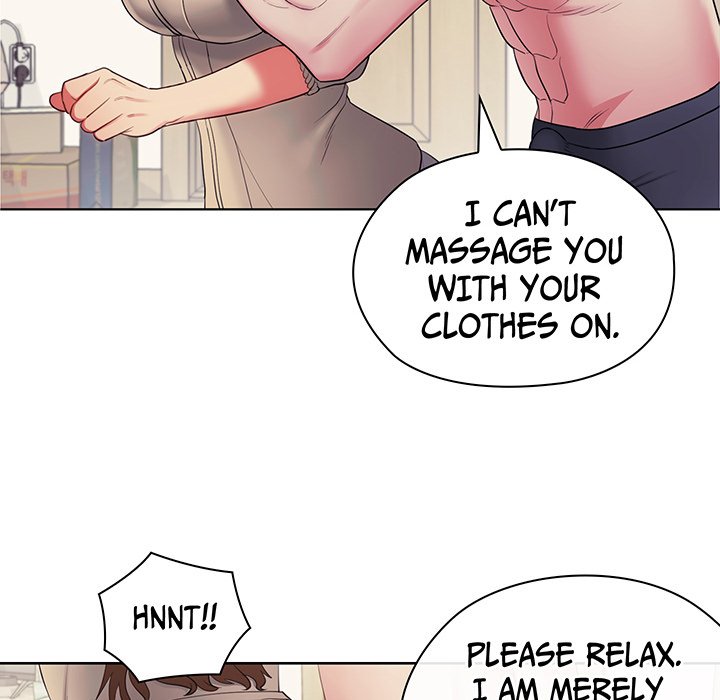 Master, Do You Need A Hand? - episode 9 - 37
