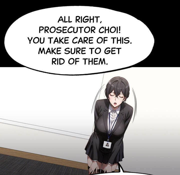 Workaholic Gangster - episode 95 - 41