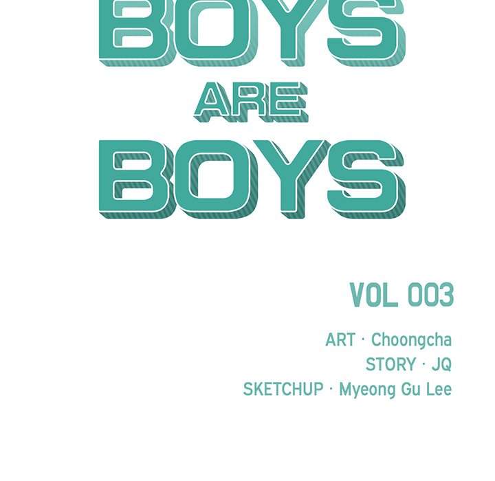 Boys are Boys - episode 3 - 5