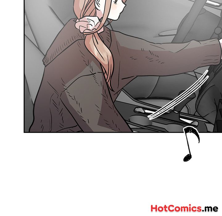 Bitter Sweetheart - episode 14 - 126