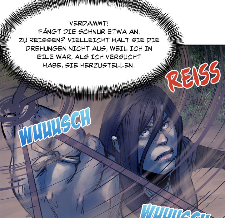 Karmas Weg - episode 13 - 101