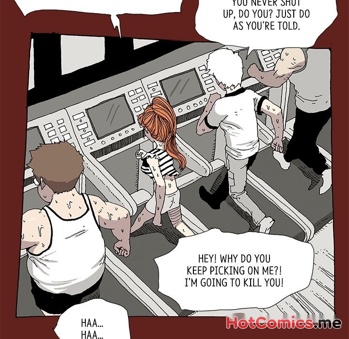 They're Coming - episode 16 - 25