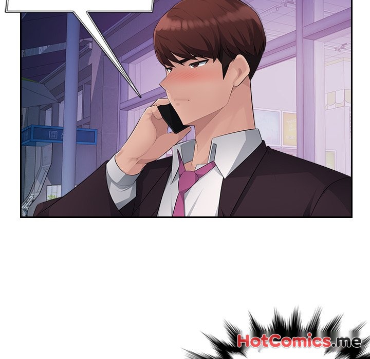 Office Desires - episode 17 - 41