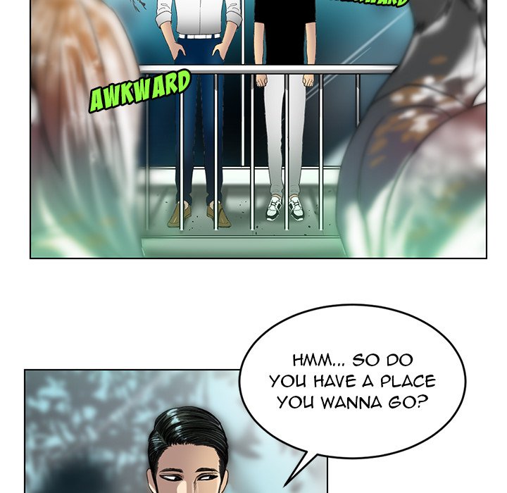 Five Years Apart - episode 23 - 20