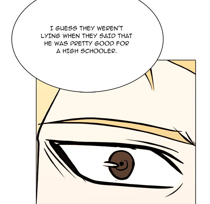 High School Legend Boost - episode 28 - 52