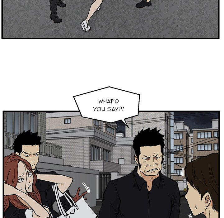 Mr. Kang - episode 27 - 10