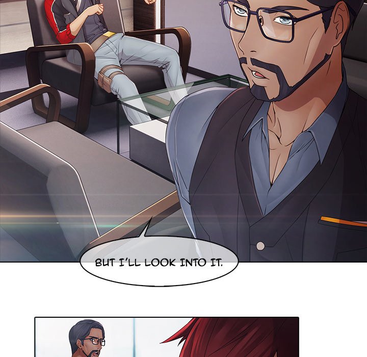 The Butterfly Dream - episode 6 - 22