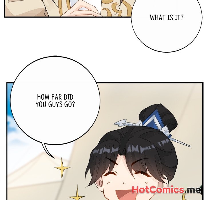 My Wife, The Prince - episode 33 - 41